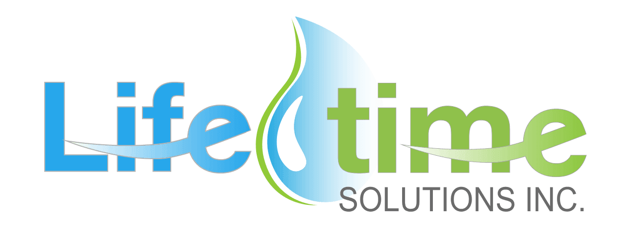 Lifetime Solutions Logo