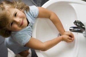 RainSoft Water Softener System