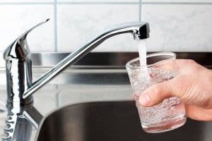 Premium RainSoft Drinking Water