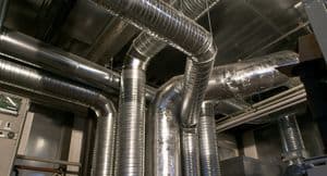 Comprehensive Duct Repair