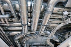 Duct Repair and Maintenance