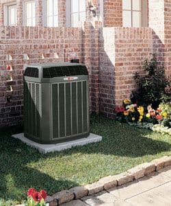 HVAC Installation Services