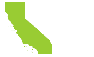 map-california