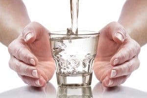 RainSoft Water Filter System