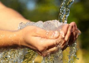 RainSoft Filtration System